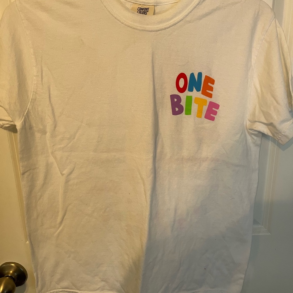 Barstool Dave Portnoy pizza shirt